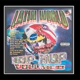 Latin World Hip Hop Vol. 2