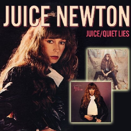 Juice/Quiet Lies