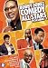 Book Bobby Jones Comedy All-Stars