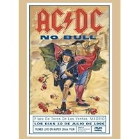 AC/DC - No Bull (Live Plaza De Toros De Las Ventas, Madrid) (1996)