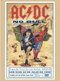 AC/DC - No Bull (Live Plaza De Toros De Las Ventas, Madrid)