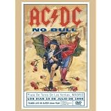 AC/DC - No Bull - Live in Madrid - DVD