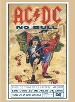 AC/DC - No Bull: Live In Madrid 1996