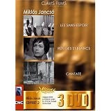 Coffret Jancso II: Les Sans Espoir / Rouges Et Blancs / Cantatepar Miklos Jancso