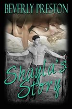 Shayla's Story (The Mathews Family Book 2)