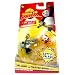 Kung Fu Panda Movie Figure 2-Pack Tai Lung & Master Shifu