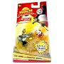 Kung Fu Panda Movie Figure 2-Pack Tai Lung & Master Shifu