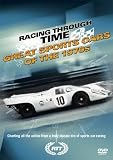 Racing Through Time - Great Sports Cars Of The 70's [DVD] [2009]