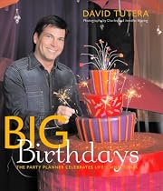 Big Birthdays: The Party Planner Celebrates Life's Milestones