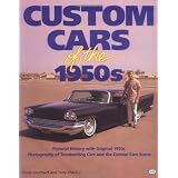 Custom Cars of the 1950s