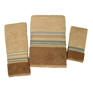tan towels amazon