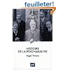 Histoire de la psychanalyse