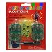 Mr Babache Evolution 4 Rainbow LED Kit