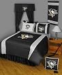 NHL Pittsburgh Penguins -5pc BED IN A BAG - Queen Bedding Set