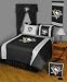 NHL Pittsburgh Penguins -5pc BED IN A BAG - Queen Bedding Set