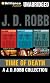 Time of Death