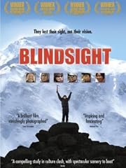 Blindsight