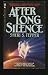 After Long Silence