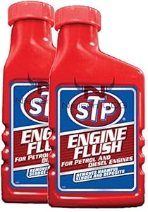 Good price for  STP® Engine Flush 450ml STP-62450EN-12