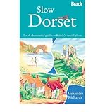 Slow Dorset : local, characterful guides to Britain's special places