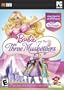 Barbie and the Three Musketeers