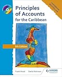 Principles of accounts for the caribbean