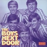 Boys Next Door