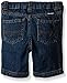 Wrangler Authentics Baby Boys' Toddler Slim Straight 5-Pocket Short