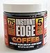 LipiX InstantEdge-Original Ketogenic Coffee/ MCT Coffee 6.3 oz