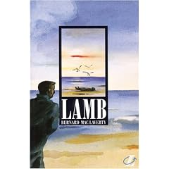 Lamb (New Longman Literature 14-18)
