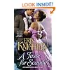 A Taste For Scandal: A Sealed With a Kiss Novel