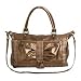 Volcom Holey Moley Girls Handbag Copper