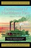 Adventures of Huckleberry Finn (Ignatius Critical Editions)