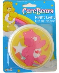 Care Bears Night Light
