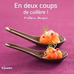 En deux coups de cuill�re !