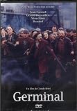 Germinal 9original French Only Version - No English Options)