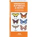 Minnesota Butterflies & Moths: An Introduction to Familiar Species (State Nature Guides)