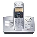 Verizon Easy to Use DECT 6.0 Phone with Answering Machine - V400AM-1