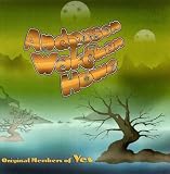 Original Members of Yes: Anderson, Wakeman, Howe