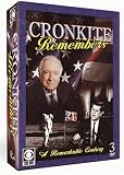 Walter Cronkite Remembers