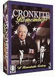 Cronkite Remembers 3 DVD Set