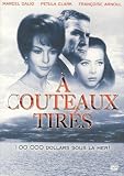 A Couteaux Tires