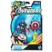 Super Shield Captain America Marvel The Avengers Comic Series 01 Action Figure (preOrder)