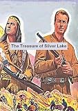The Treasure of Silver Lake