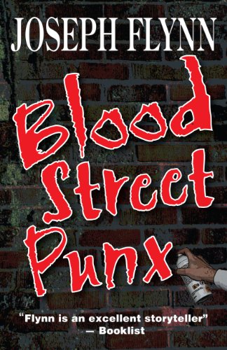 Blood Street Punx