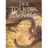 The Hobbitby J. R. R. Tolkien