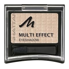 Manhattan Multi Effect Eyeshadow, 3er Set