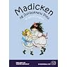 H&ouml;rbuch Madicken og Junibakkens Pims [Madicken and Junibakken Pims]