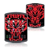 51qJ5B7UQQL. SL160  Tribal Dragon Design Protector Skin Decal Sticker for Motorola Hint QA30 Cell Phone