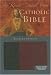 Book The Revised Standard Version Catholic Bible: Reader's Version